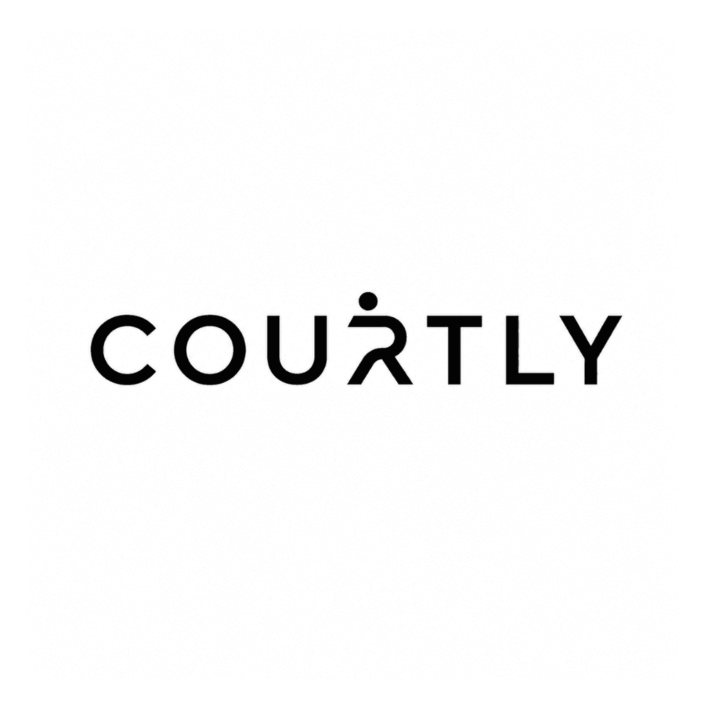 Courtly