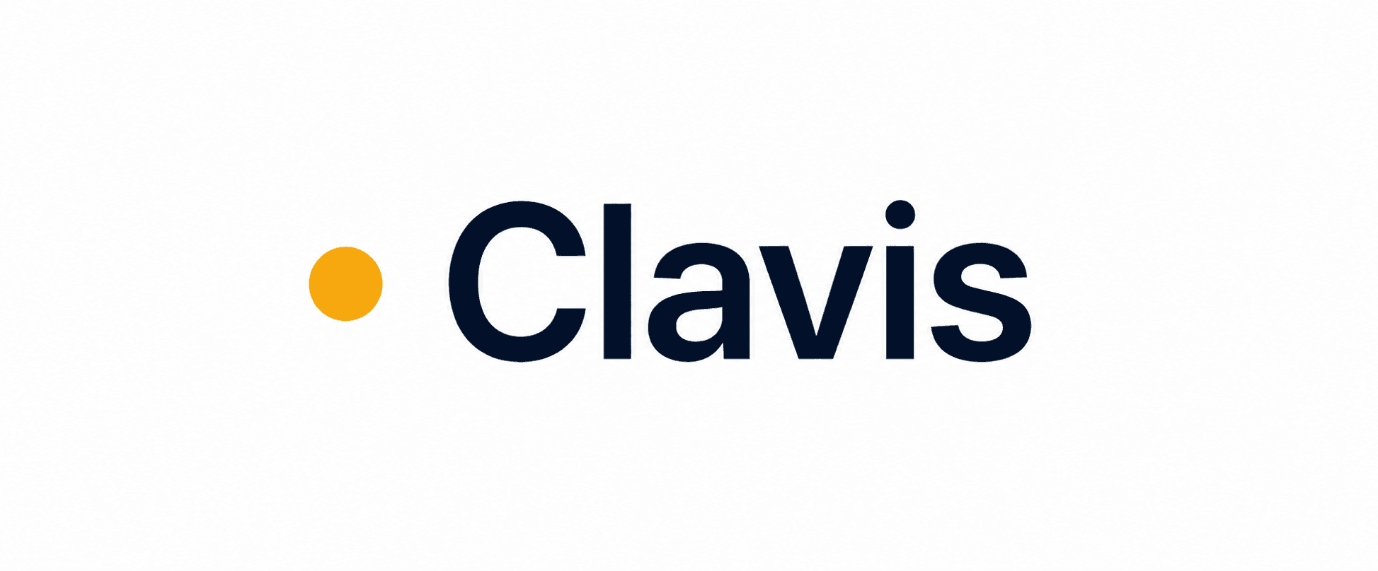 Clavis logo